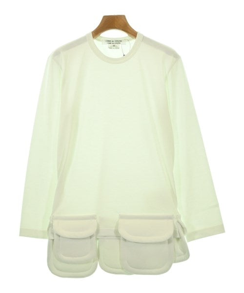 COMME des GARCONS COMME des GARCONS เสื้อยืด/เสื้อท็อปส์