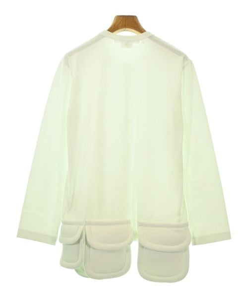 COMME des GARCONS COMME des GARCONS เสื้อยืด/เสื้อท็อปส์