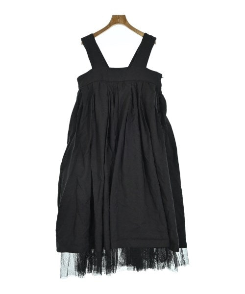 COMME des GARCONS COMME des GARCONS ชุดเดรส