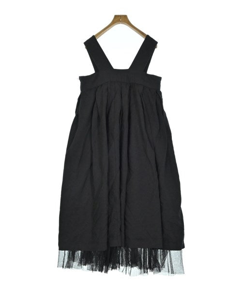 COMME des GARCONS COMME des GARCONS ชุดเดรส