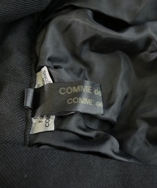 COMME des GARCONS COMME des GARCONS ชุดเดรส