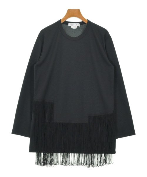 COMME des GARCONS COMME des GARCONS เสื้อยืด/เสื้อท็อปส์
