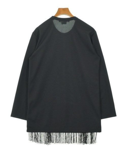COMME des GARCONS COMME des GARCONS เสื้อยืด/เสื้อท็อปส์