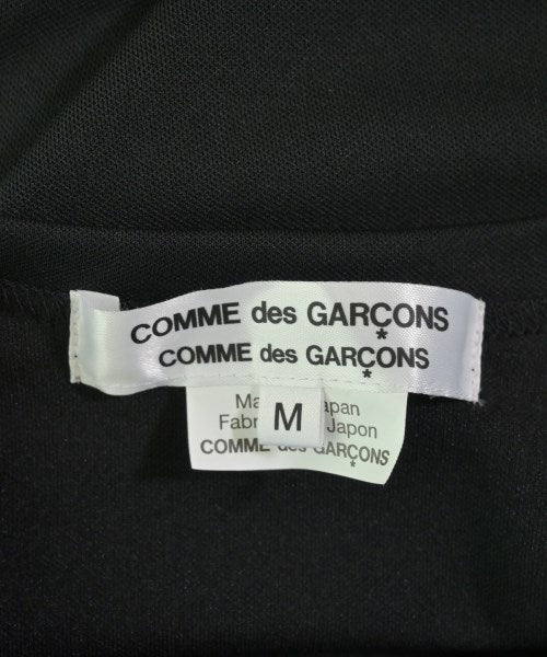 COMME des GARCONS COMME des GARCONS เสื้อยืด/เสื้อท็อปส์