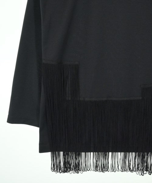 COMME des GARCONS COMME des GARCONS เสื้อยืด/เสื้อท็อปส์