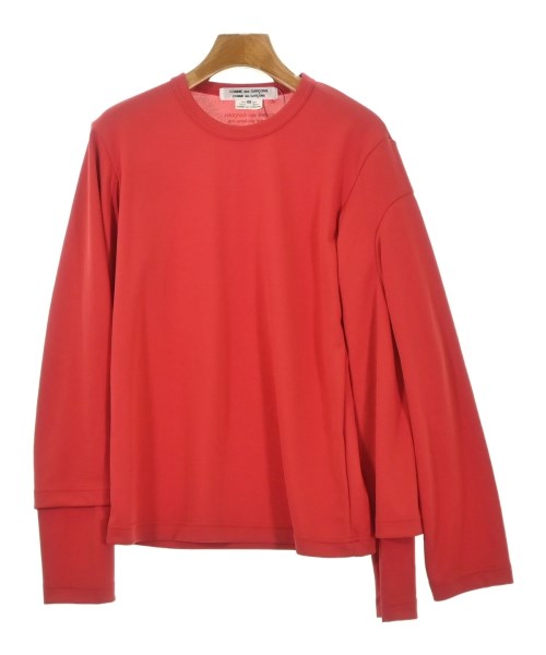 COMME des GARCONS COMME des GARCONS เสื้อยืด/เสื้อท็อปส์