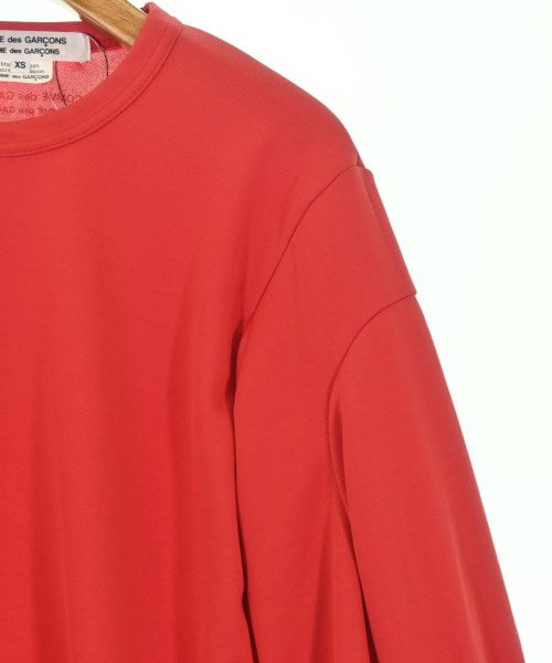COMME des GARCONS COMME des GARCONS เสื้อยืด/เสื้อท็อปส์