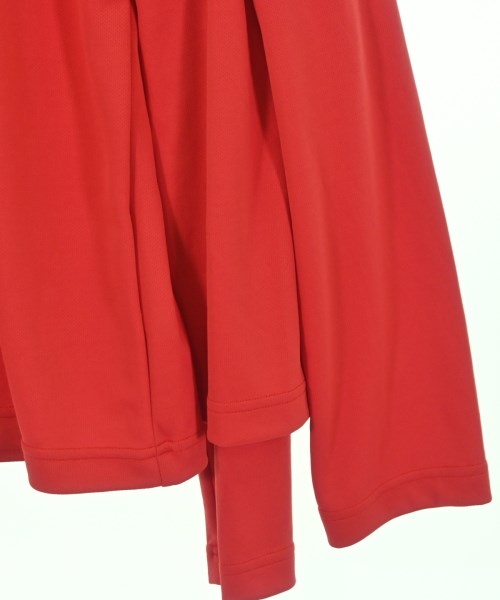 COMME des GARCONS COMME des GARCONS เสื้อยืด/เสื้อท็อปส์