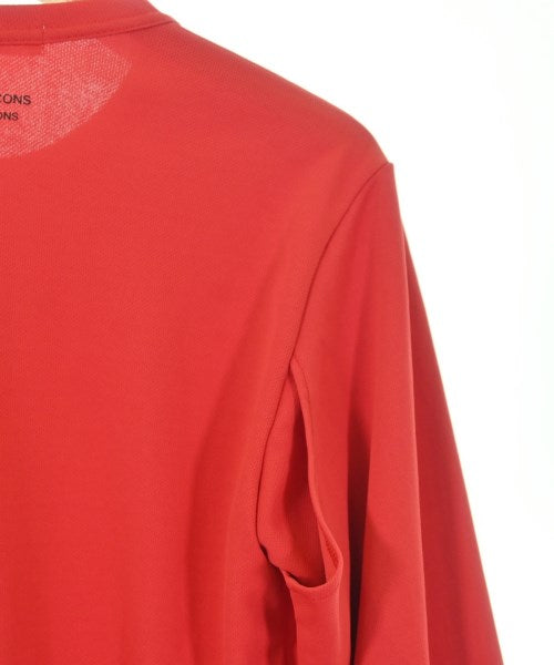 COMME des GARCONS COMME des GARCONS เสื้อยืด/เสื้อท็อปส์