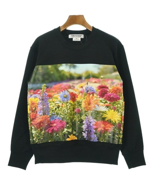COMME des GARCONS COMME des GARCONS เสื้อยืด/เสื้อท็อปส์