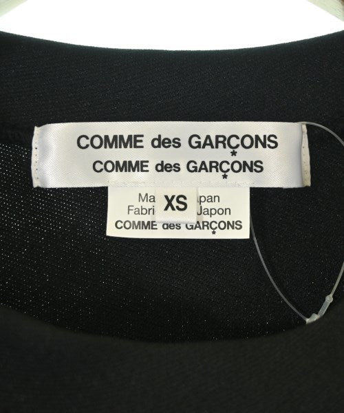 COMME des GARCONS COMME des GARCONS เสื้อยืด/เสื้อท็อปส์