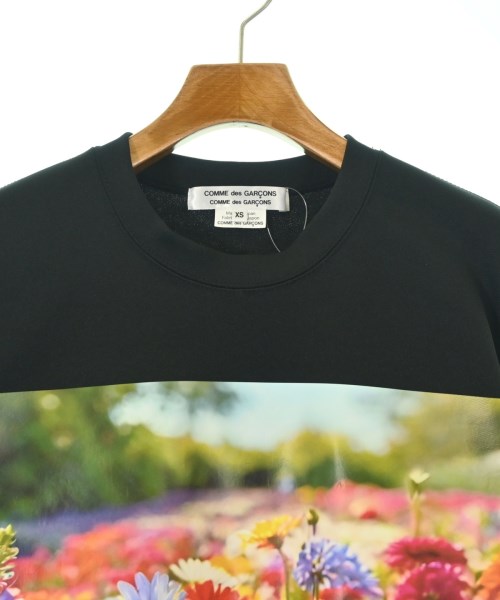 COMME des GARCONS COMME des GARCONS เสื้อยืด/เสื้อท็อปส์