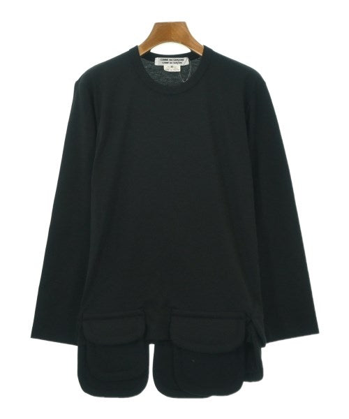 COMME des GARCONS COMME des GARCONS เสื้อยืด/เสื้อท็อปส์