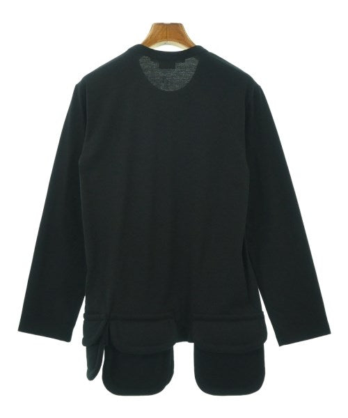 COMME des GARCONS COMME des GARCONS เสื้อยืด/เสื้อท็อปส์