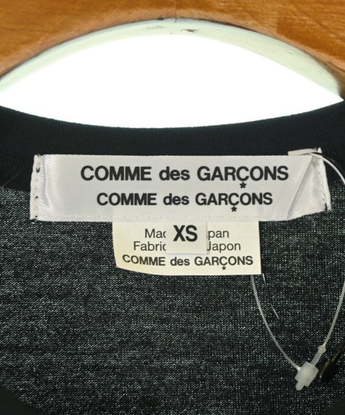 COMME des GARCONS COMME des GARCONS เสื้อยืด/เสื้อท็อปส์