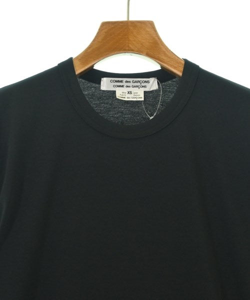 COMME des GARCONS COMME des GARCONS เสื้อยืด/เสื้อท็อปส์
