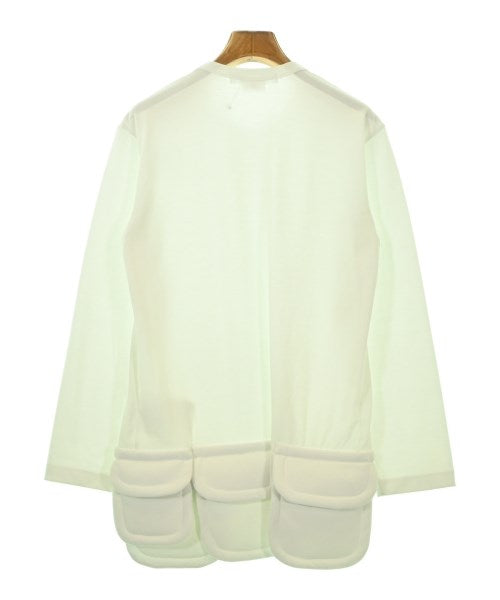 COMME des GARCONS COMME des GARCONS เสื้อยืด/เสื้อท็อปส์