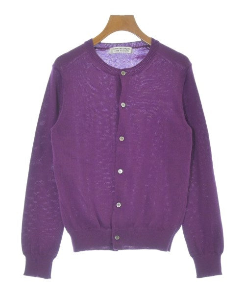 COMME des GARCONS COMME des GARCONS เสื้อคาร์ดิแกน