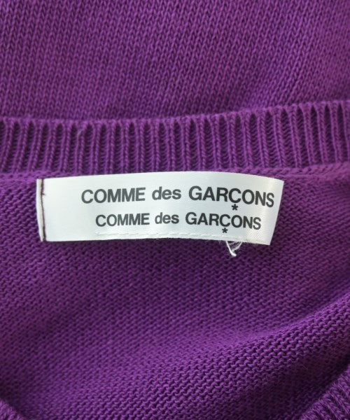 COMME des GARCONS COMME des GARCONS เสื้อคาร์ดิแกน