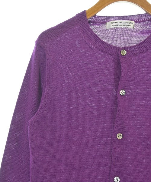 COMME des GARCONS COMME des GARCONS เสื้อคาร์ดิแกน