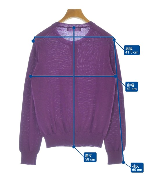 COMME des GARCONS COMME des GARCONS เสื้อคาร์ดิแกน