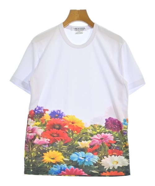 COMME des GARCONS COMME des GARCONS เสื้อยืด/เสื้อท็อปส์