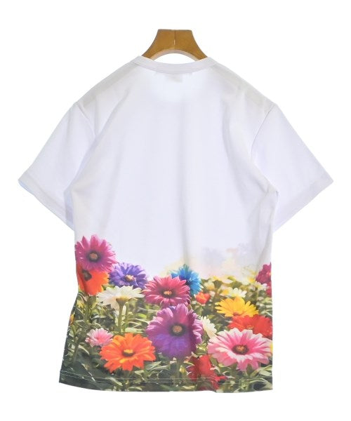 COMME des GARCONS COMME des GARCONS เสื้อยืด/เสื้อท็อปส์