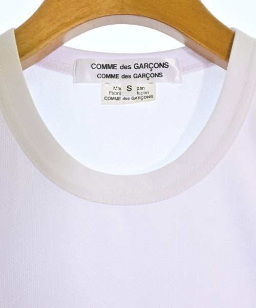 COMME des GARCONS COMME des GARCONS เสื้อยืด/เสื้อท็อปส์