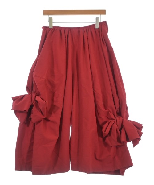 COMME des GARCONS COMME des GARCONS กางเกง อื่น