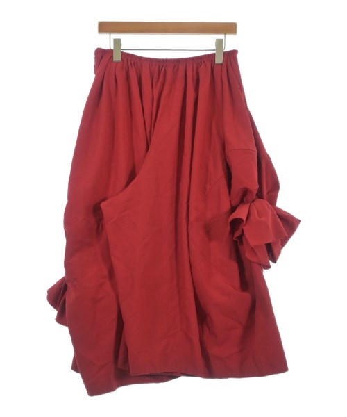 COMME des GARCONS COMME des GARCONS กางเกง อื่น