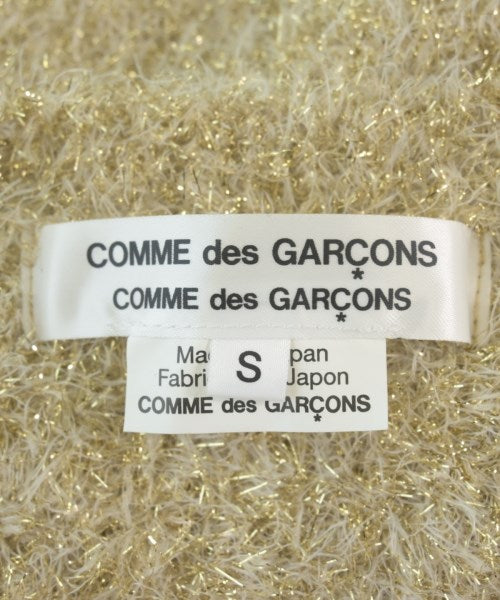 COMME des GARCONS COMME des GARCONS เสื้อคาร์ดิแกน