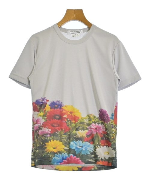 COMME des GARCONS COMME des GARCONS เสื้อยืด/เสื้อท็อปส์