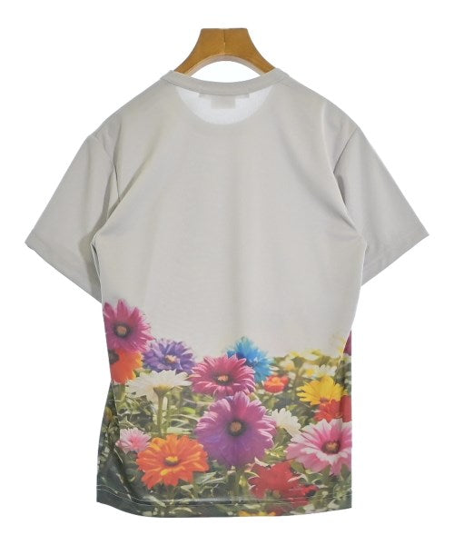 COMME des GARCONS COMME des GARCONS เสื้อยืด/เสื้อท็อปส์