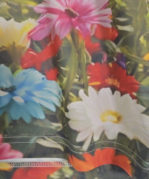 COMME des GARCONS COMME des GARCONS เสื้อยืด/เสื้อท็อปส์