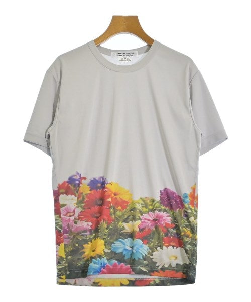 COMME des GARCONS COMME des GARCONS เสื้อยืด/เสื้อท็อปส์