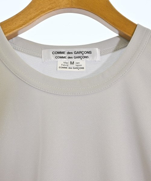COMME des GARCONS COMME des GARCONS เสื้อยืด/เสื้อท็อปส์