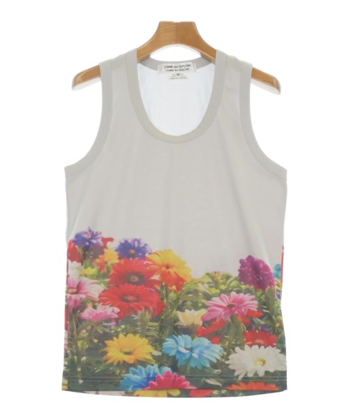 COMME des GARCONS COMME des GARCONS เสื้อกล้าม