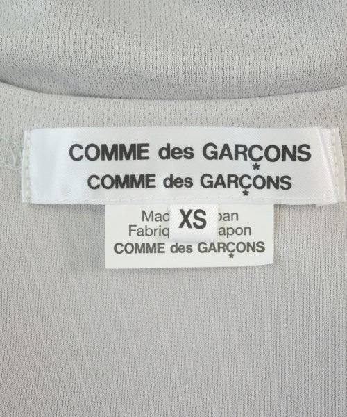 COMME des GARCONS COMME des GARCONS เสื้อกล้าม