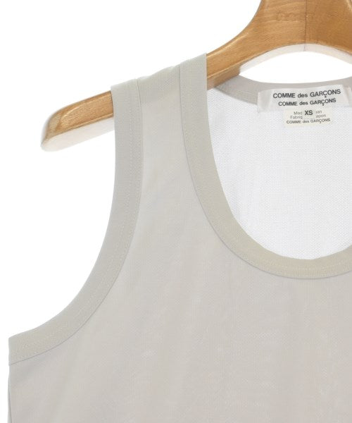 COMME des GARCONS COMME des GARCONS เสื้อกล้าม
