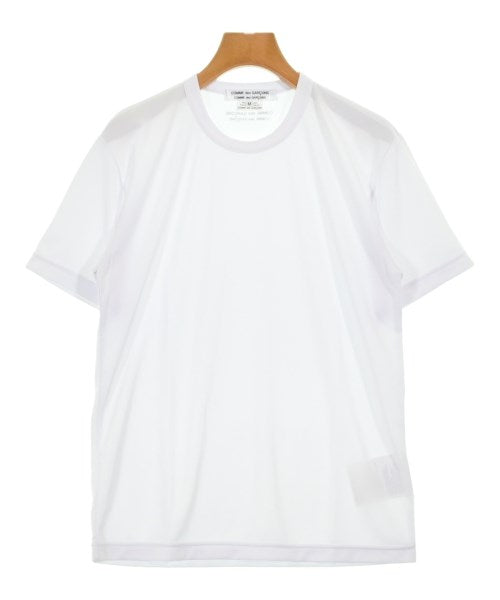 COMME des GARCONS COMME des GARCONS เสื้อยืด/เสื้อท็อปส์