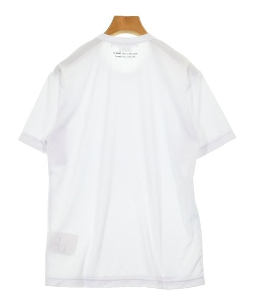 COMME des GARCONS COMME des GARCONS เสื้อยืด/เสื้อท็อปส์