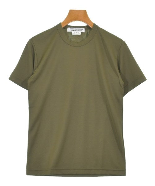 COMME des GARCONS COMME des GARCONS เสื้อยืด/เสื้อท็อปส์