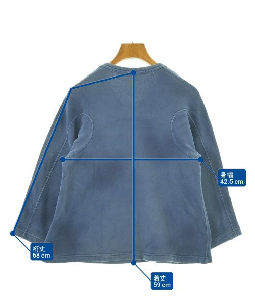 COMME des GARCONS COMME des GARCONS เสื้อยืด/เสื้อท็อปส์