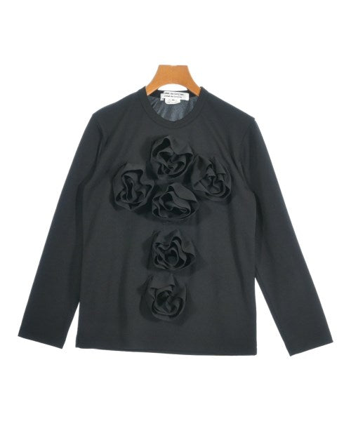 COMME des GARCONS COMME des GARCONS เสื้อยืด/เสื้อท็อปส์