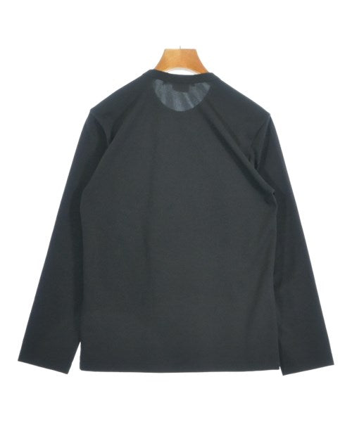 COMME des GARCONS COMME des GARCONS เสื้อยืด/เสื้อท็อปส์