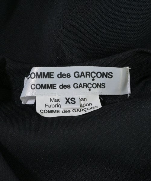 COMME des GARCONS COMME des GARCONS เสื้อยืด/เสื้อท็อปส์