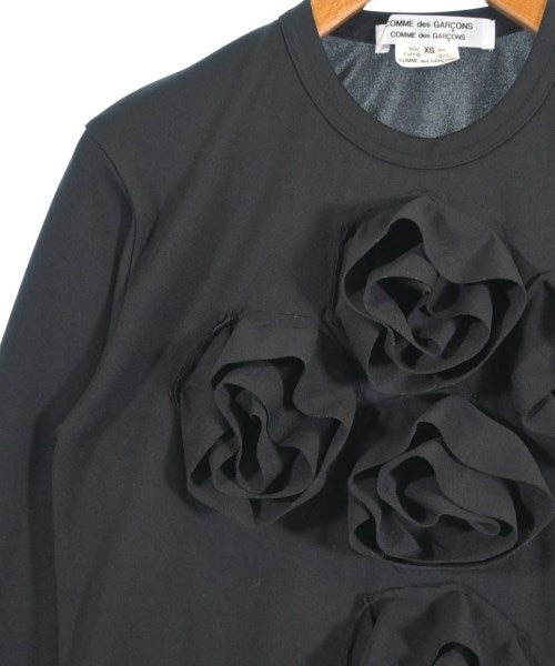 COMME des GARCONS COMME des GARCONS เสื้อยืด/เสื้อท็อปส์