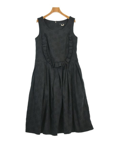 COMME des GARCONS COMME des GARCONS ชุดเดรส