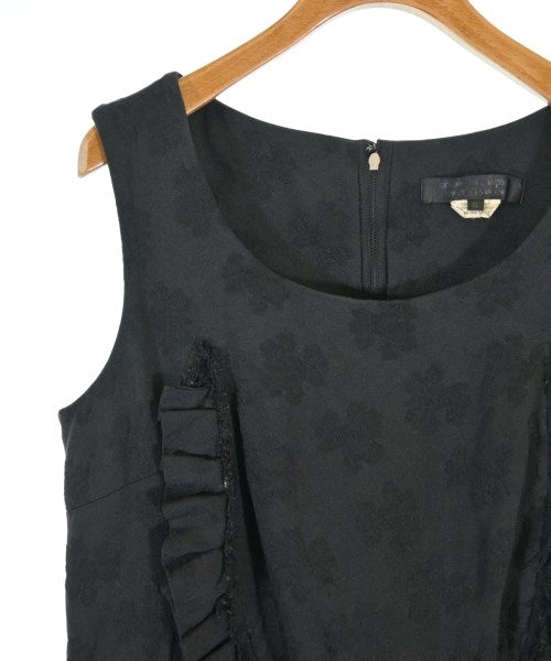 COMME des GARCONS COMME des GARCONS ชุดเดรส