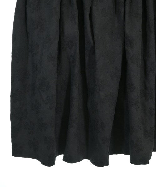 COMME des GARCONS COMME des GARCONS ชุดเดรส